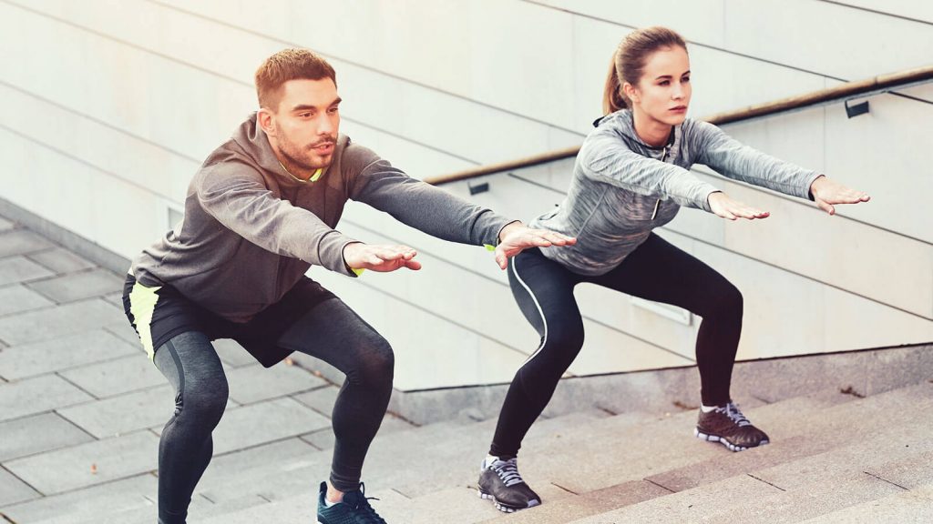 Quel est le meilleur sport pour maigrir rapidement