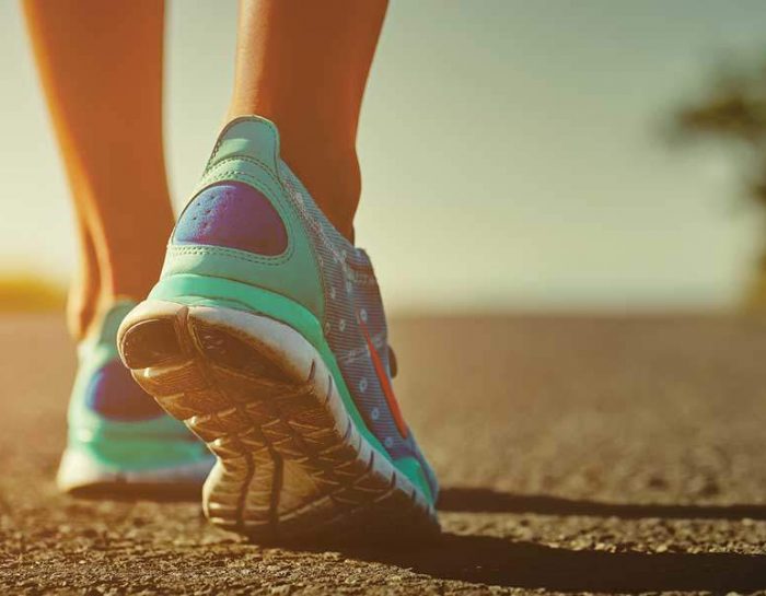 Nos conseils pour savoir comment choisir ses chaussures de running