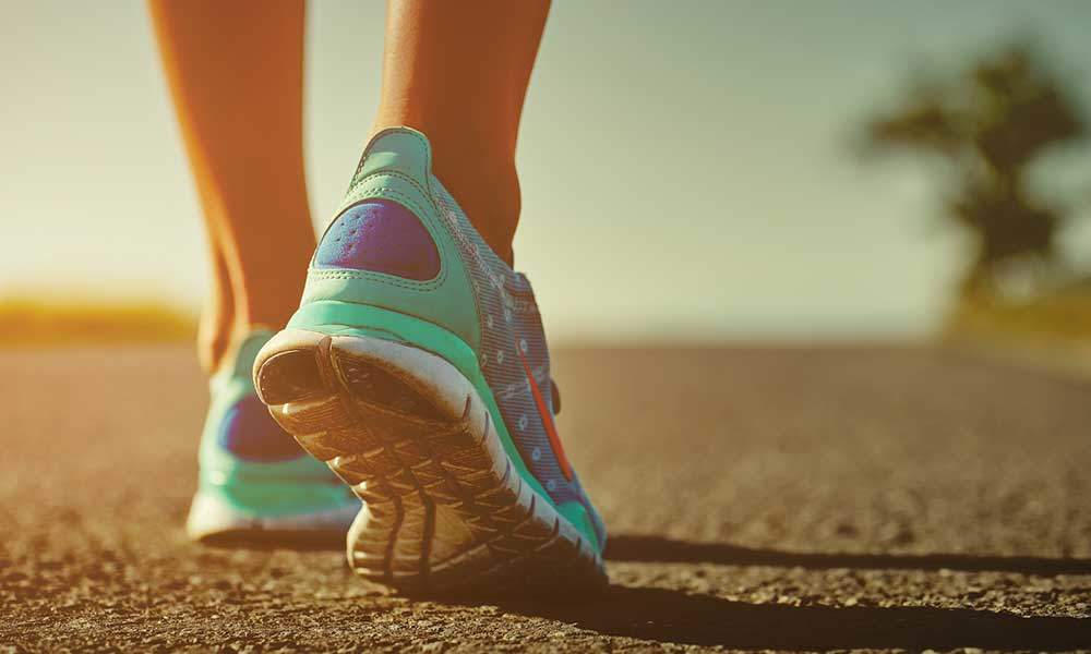 Nos conseils pour savoir comment choisir ses chaussures de running