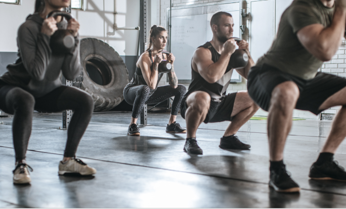 Qu’est-ce que le crossfit ? Principes et avantage de ce sport en vogue