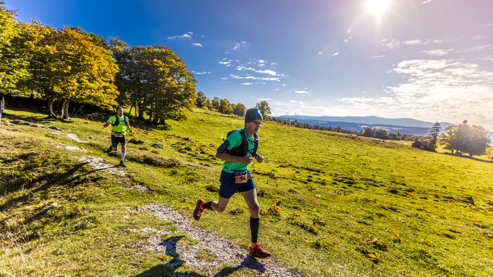 3 sports tendance que vous devez essayer absolument !