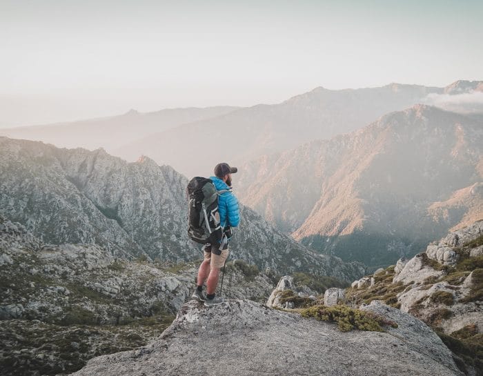 Randonnée en montagne : comment bien choisir ses chaussures ?