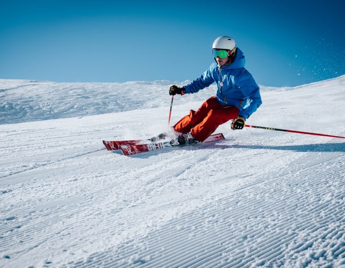 Quel matériel pour du ski de piste ?