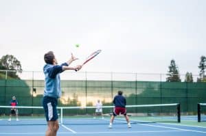 tennis