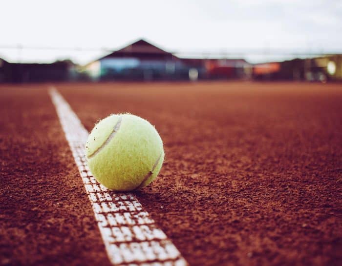 Top 5 des plus grands stades de tennis du monde