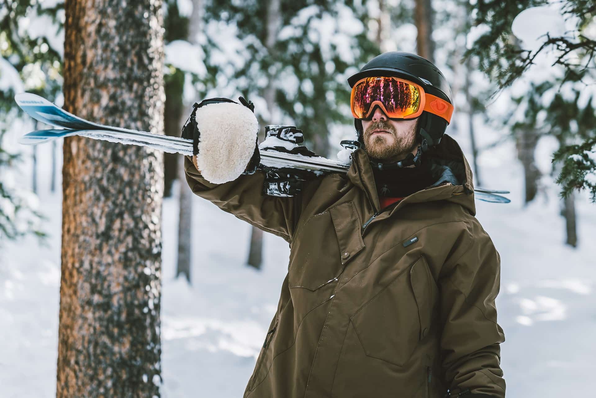 Montagne : vaut-il mieux acheter ou louer ses skis ?