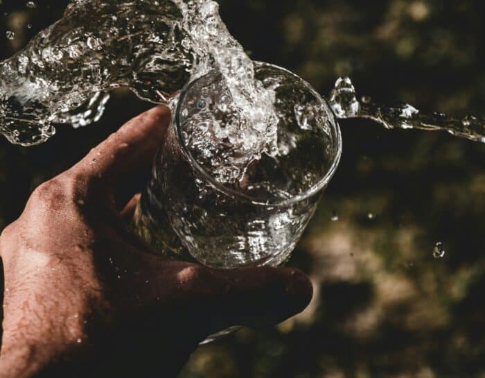 Comment rester bien hydraté ?